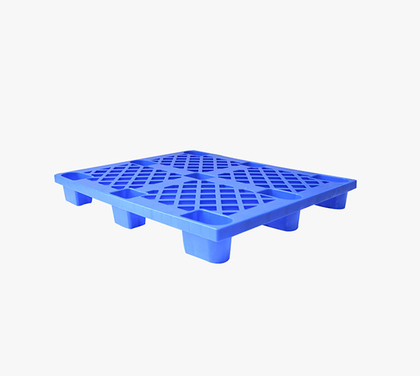 ZJ1210-140網(wǎng)格九腳型塑料托盤(pán)